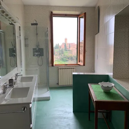 L'angolo Di Dupre Apartment *