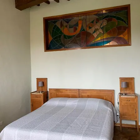 L'angolo Di Dupre Apartment