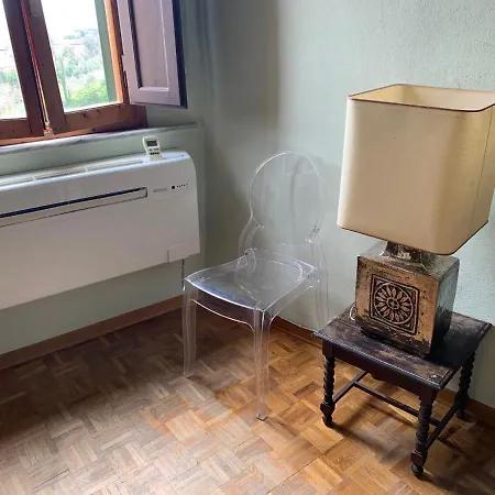 L'angolo Di Dupre Apartment Siena