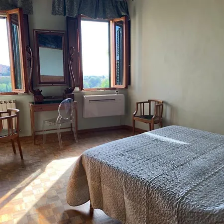 L'angolo Di Dupre Siena