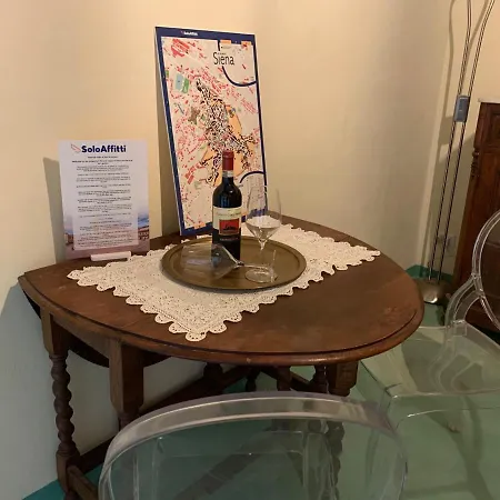 L'angolo Di Dupre Apartment