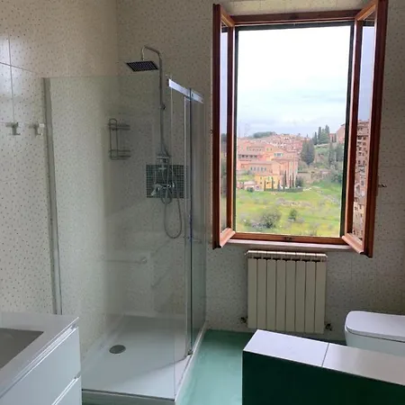 L'angolo Di Dupre Apartment *