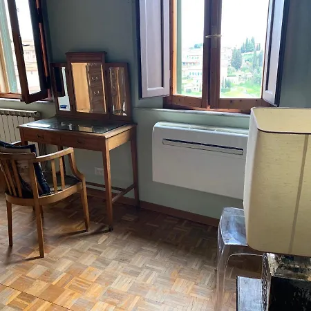 L'angolo Di Dupre Apartment Siena