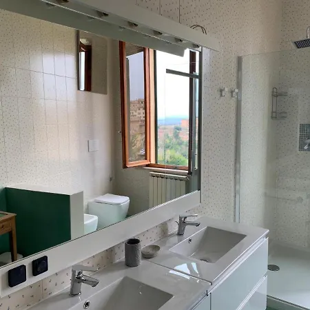 L'angolo Di Dupre Apartment
