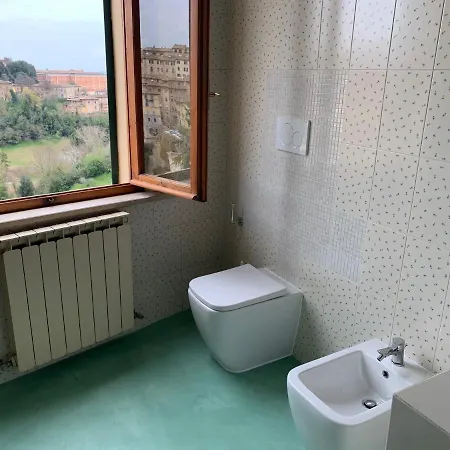 L'angolo Di Dupre Apartment