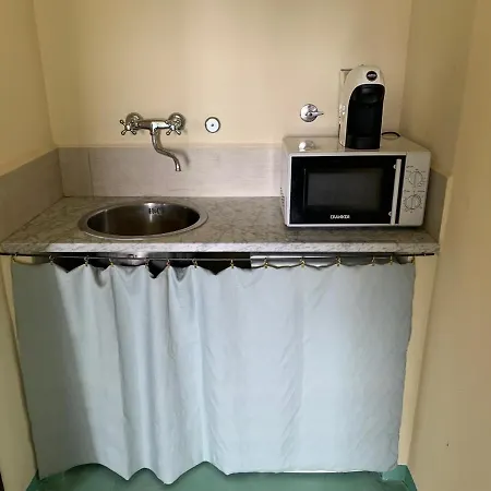 Apartment L'angolo Di Dupre